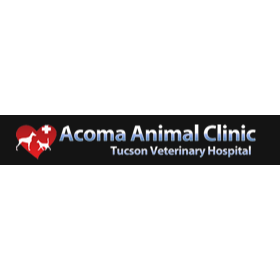 Acoma Animal Clinic Logo
