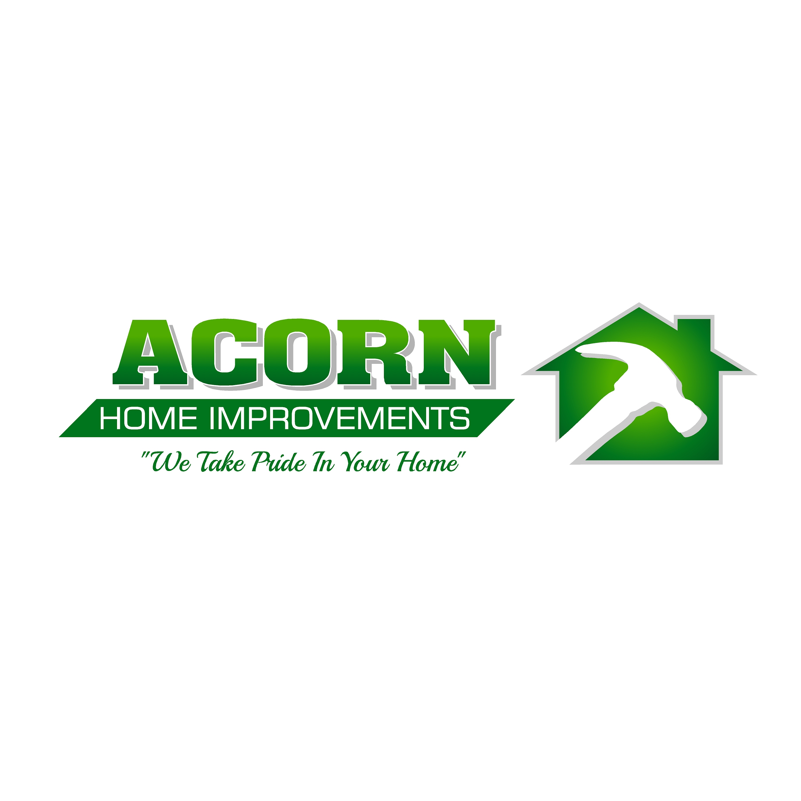 Acorn Home Improvements, Inc Logo