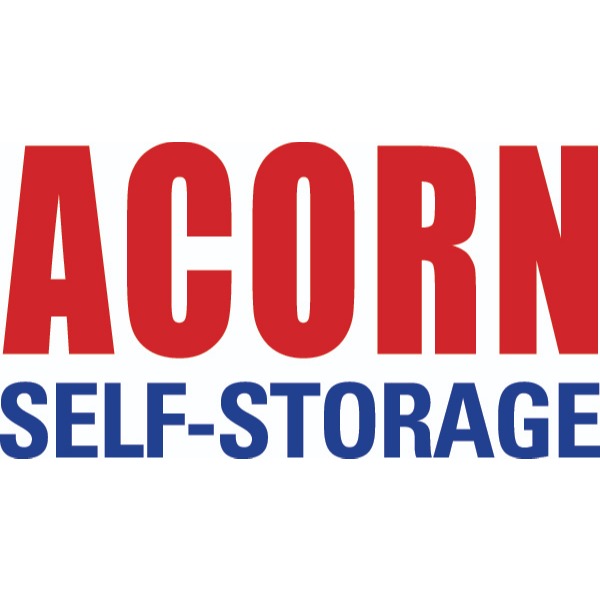 Acorn Self Storage Logo