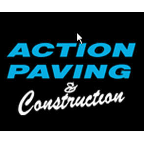 Action Paving & Construction Inc Logo