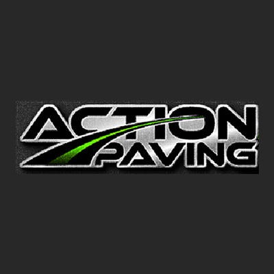 Action Paving Logo