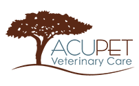 Acupet Veterinary Care Logo