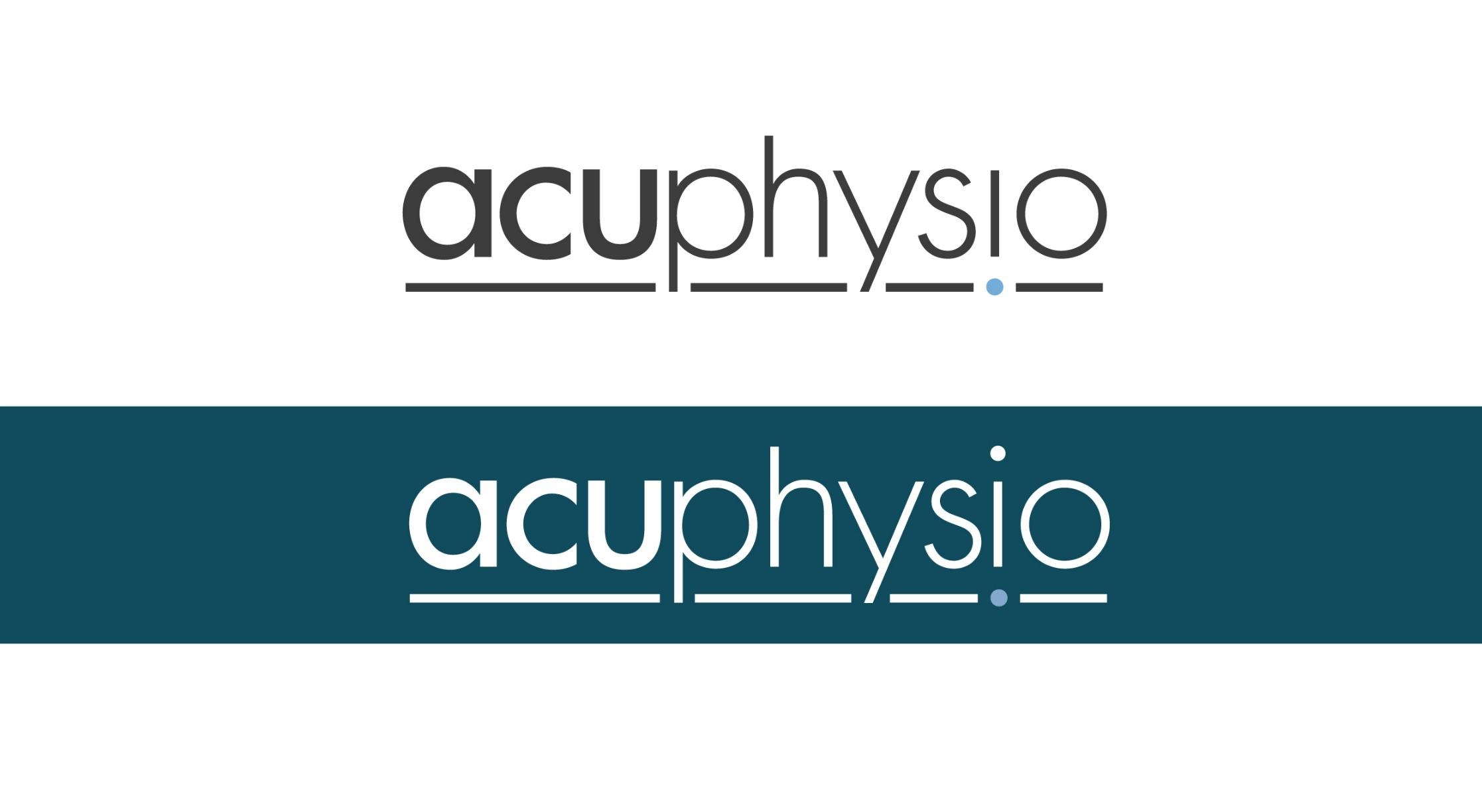 acuphysio acupuncture and physical therapy Logo