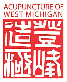 Acupuncture of West Michigan Logo