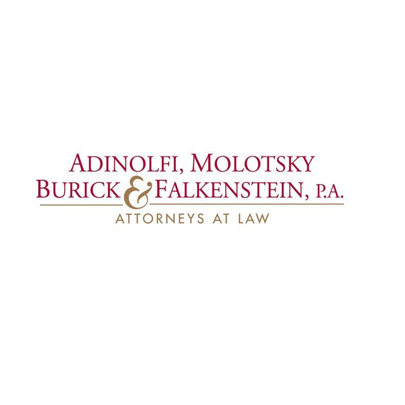 Adinolfi, Lieberman, Burick, Falkenstein, Roberto & Molotsky, PA Logo