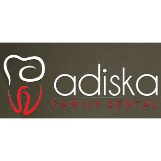 Adiska Family Dental Logo