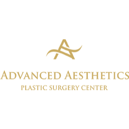 Advanced Aesthetics Plastic Surgery Center Logo