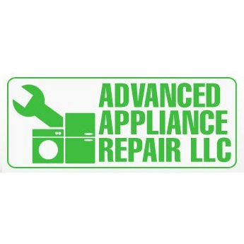 Advanced Appliance Repair Logo