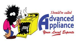 Advanced Appliance Service Inc. Logo