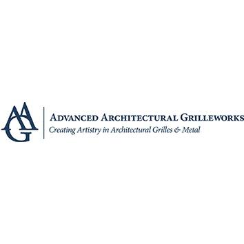 Advanced Architectural Grilleworks Logo