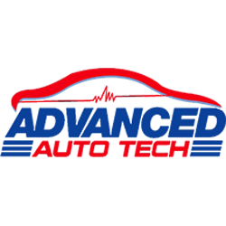 Advanced Auto Tech Logo