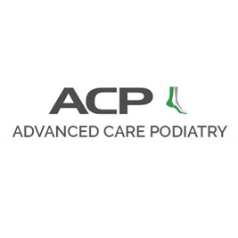Advanced Care Podiatry Logo