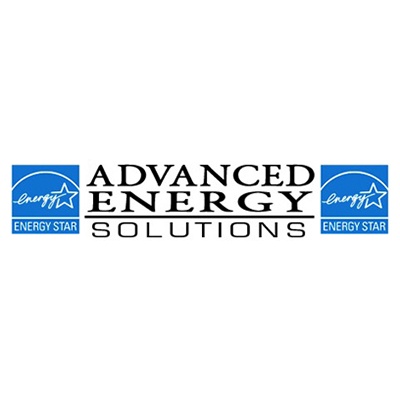 Advanced Energy Solutions Logo