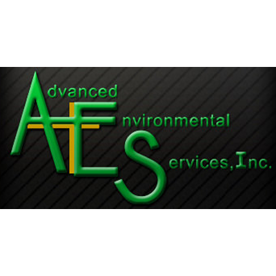 Advanced Environmental Services Inc Logo