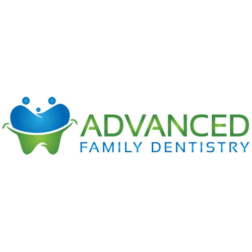 Advanced Family Dentistry Logo