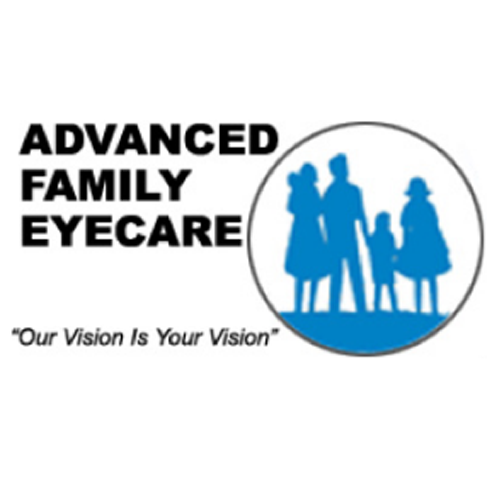 Advanced Family Eyecare