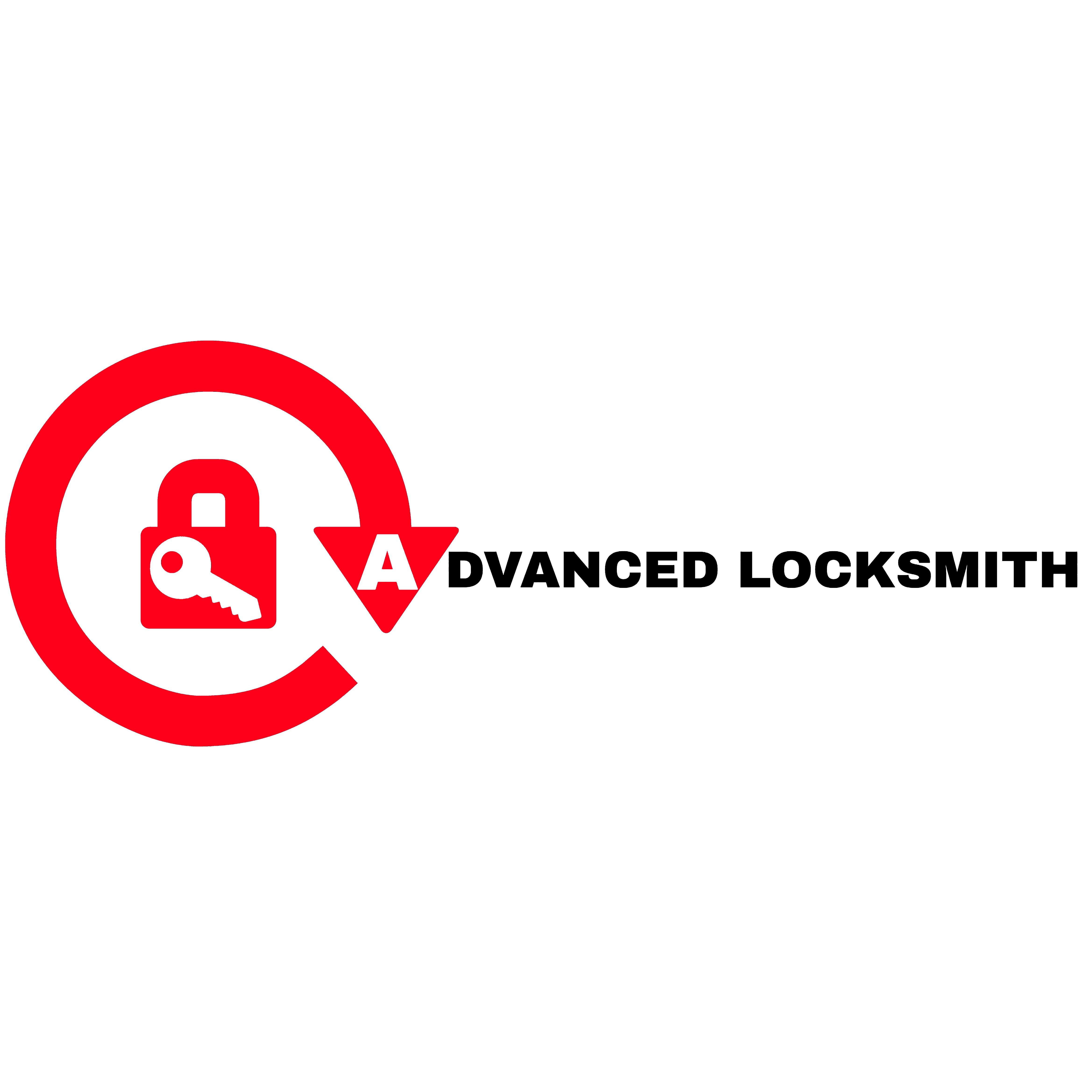 Advanced Locksmith