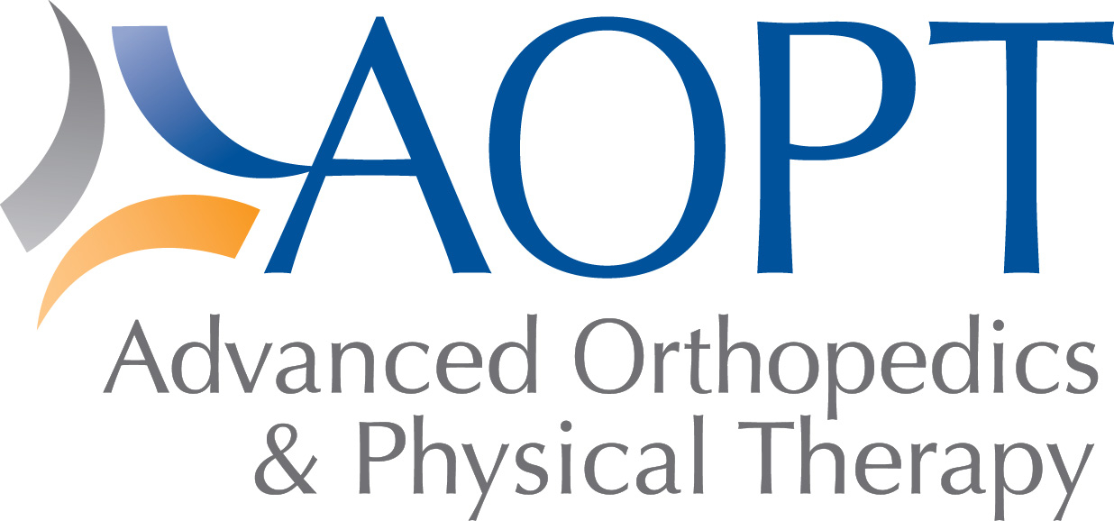Advanced Orthopedics & Physical Therapy Logo