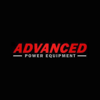 Advanced Power Equipment Logo
