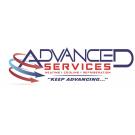 Advanced Services Logo