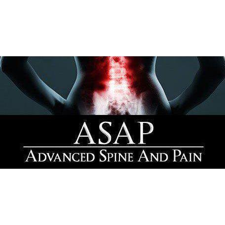 Advanced Spine and Pain Logo