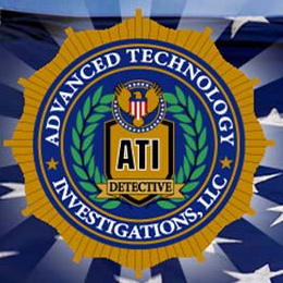 Advanced Technology Investigations Logo