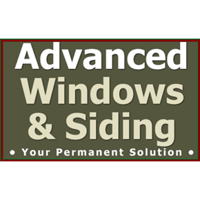 Advanced Windows & Siding Logo