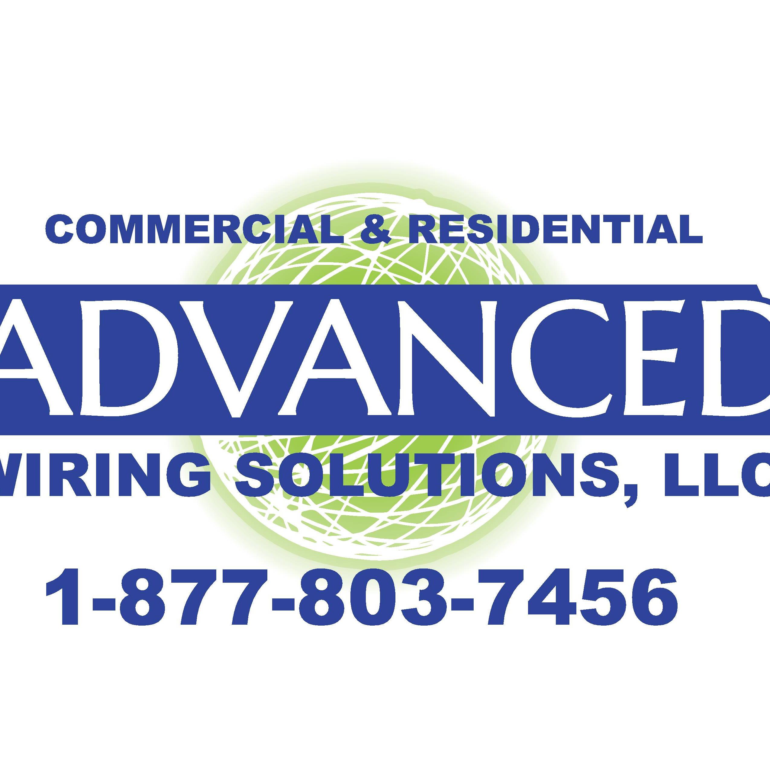 Advanced Wiring Solutions Logo