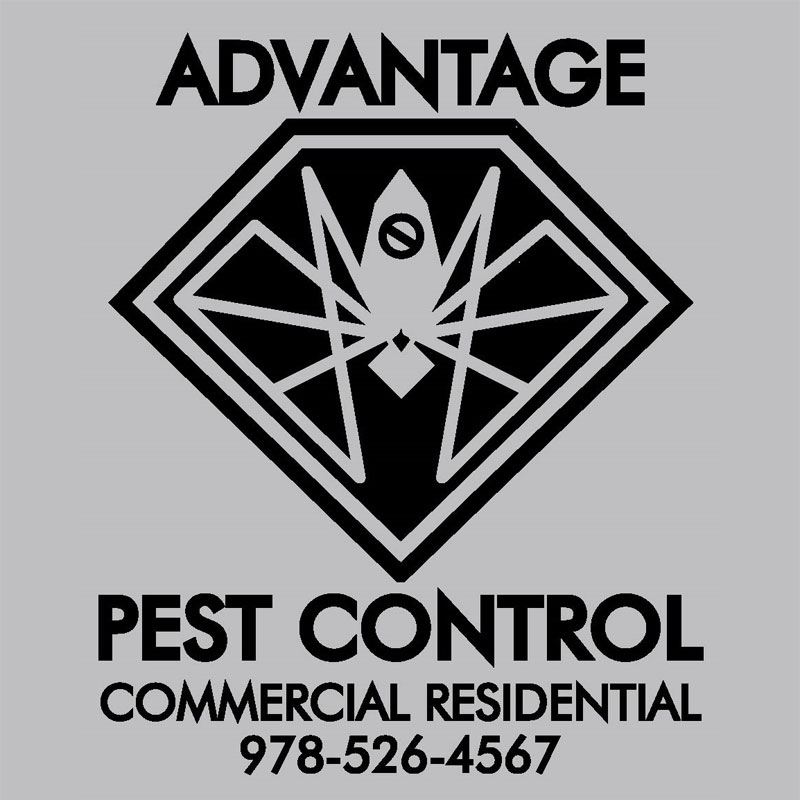 Advantage Pest Control, Inc. Logo