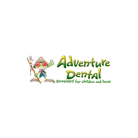 Adventure Dental Logo