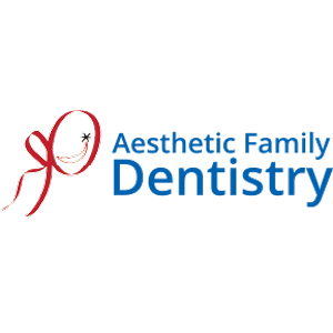 Aesthetic Family Dentistry Logo