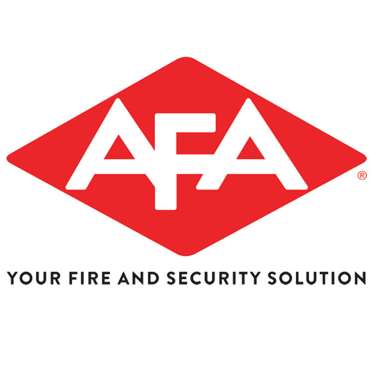 AFA Protective Systems, Inc. Logo