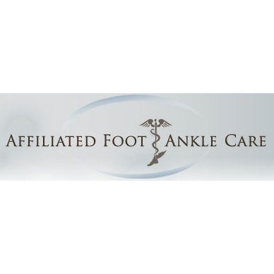 Affiliated Foot and Ankle Care Logo