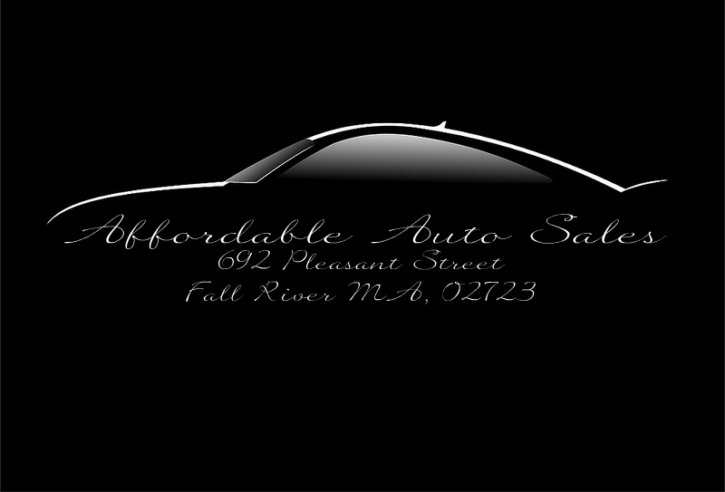 Affordable Auto Sales Logo