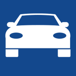 Affordable Auto Service Logo