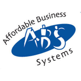 Affordable Business Systems, Inc Logo