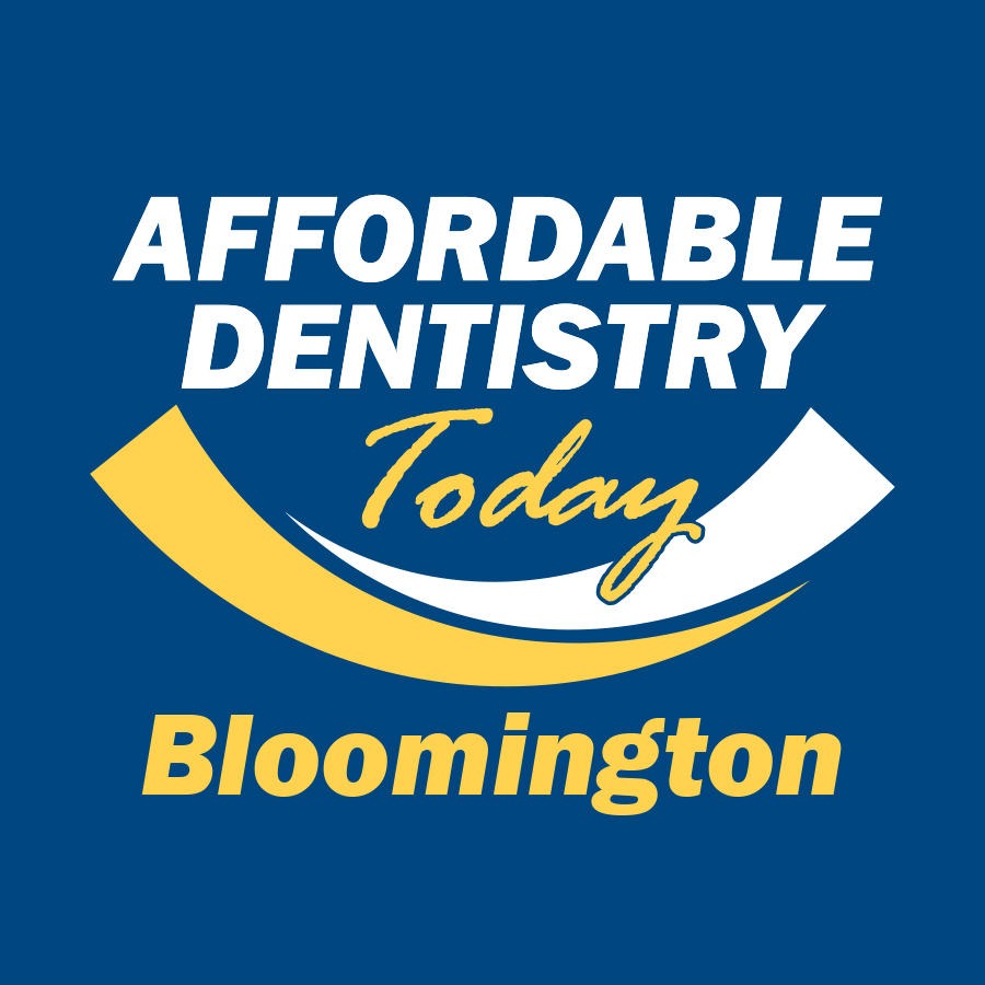 Affordable Dentistry Today Logo
