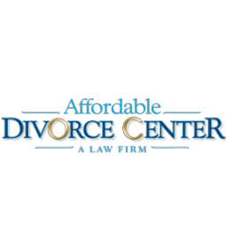 Affordable Divorce Center Logo
