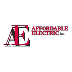 Affordable Electric Logo