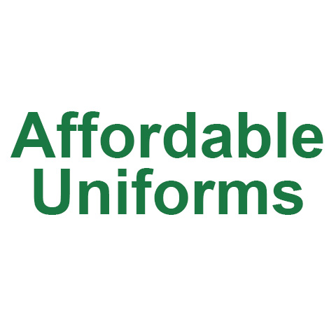 Affordable Uniforms Logo