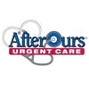 AfterOurs Urgent Care Logo