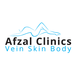 Afzal Clinics Logo