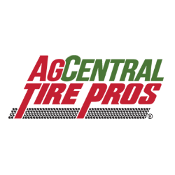 AgCentral Tire Pros Logo