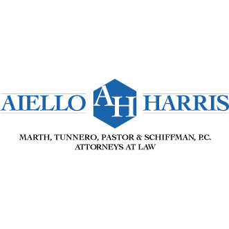 Aiello, Harris, Marth, Tunnero & Schiffman, P.C. Logo