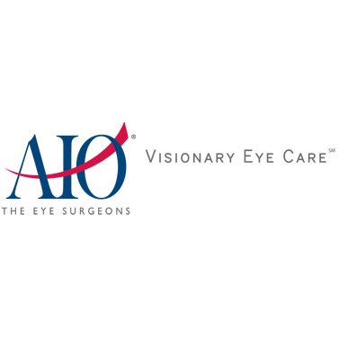 AIO The Eye Surgeons Logo