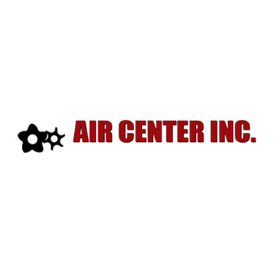 Air Center Inc. Logo