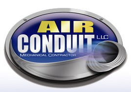 Air Conduit Logo