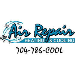 Air Repair Inc Logo