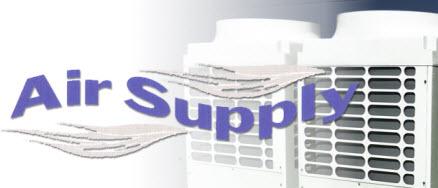 Air Supply Inc Logo