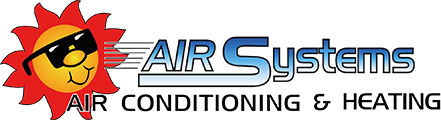 Air Systems Texas Logo